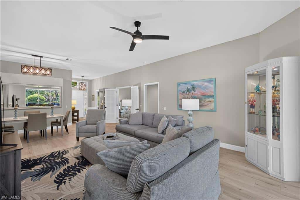 23982 Creek Branch Ln, Estero, photo 4