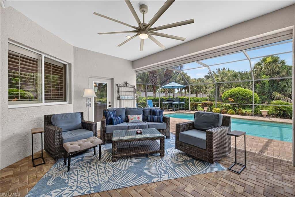23982 Creek Branch Ln, Estero, photo 25