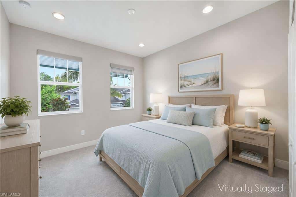 6966 Avalon Cir #908, Naples, photo 13