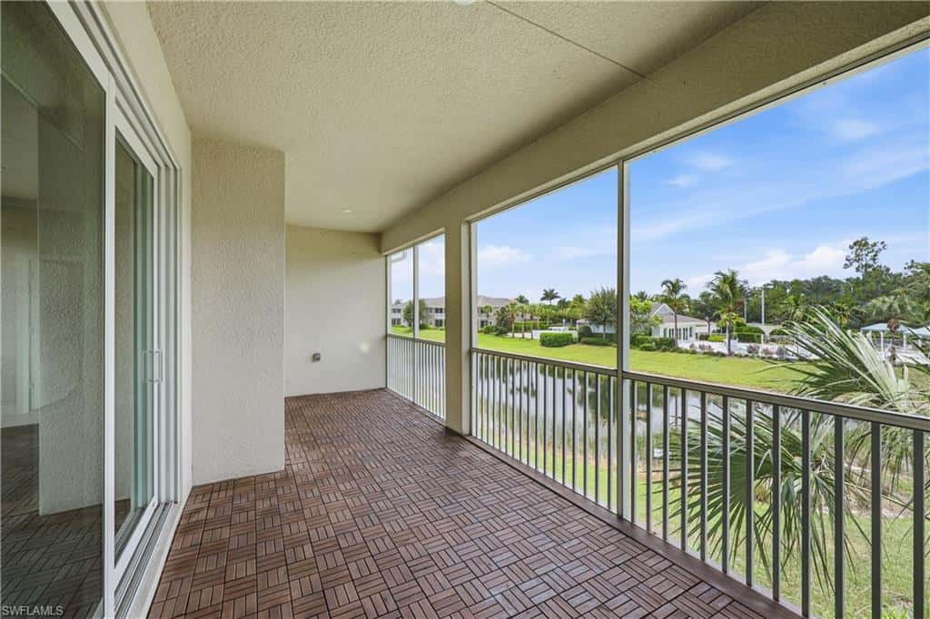 6966 Avalon Cir #908, Naples, photo 16