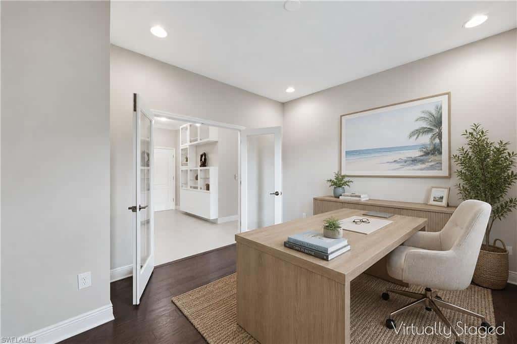 6966 Avalon Cir #908, Naples, photo 12