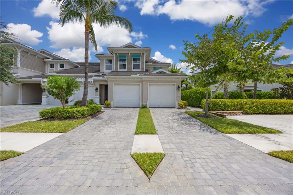 6966 Avalon Cir #908, Naples, photo 20
