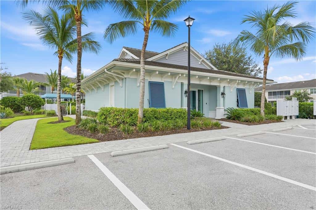 6966 Avalon Cir #908, Naples, photo 41