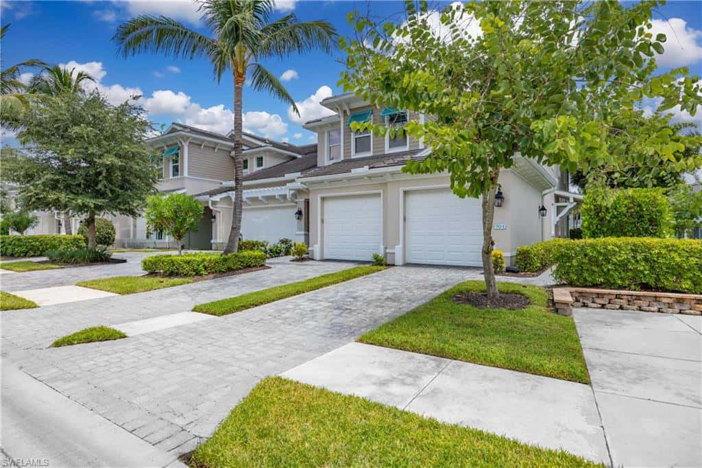 6966 Avalon Cir #908, Naples, photo 18