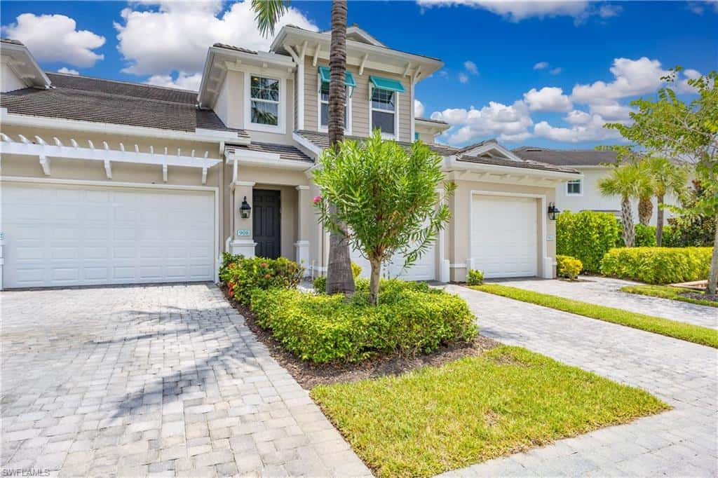 6966 Avalon Cir #908, Naples, photo 19