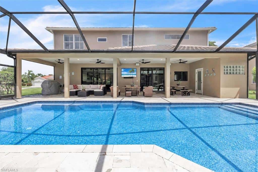 12898 Kedleston Cir, Fort Myers, photo 37