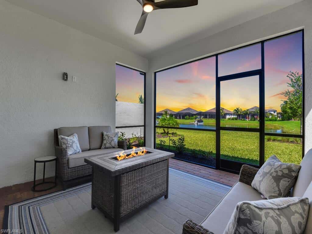 11694 Canal Grande Dr, Fort Myers, photo 9