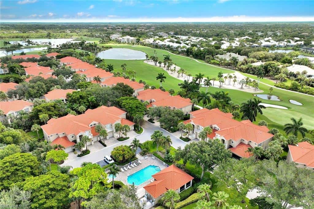 26960 Wyndhurst Ct #102, Bonita Springs, photo 33