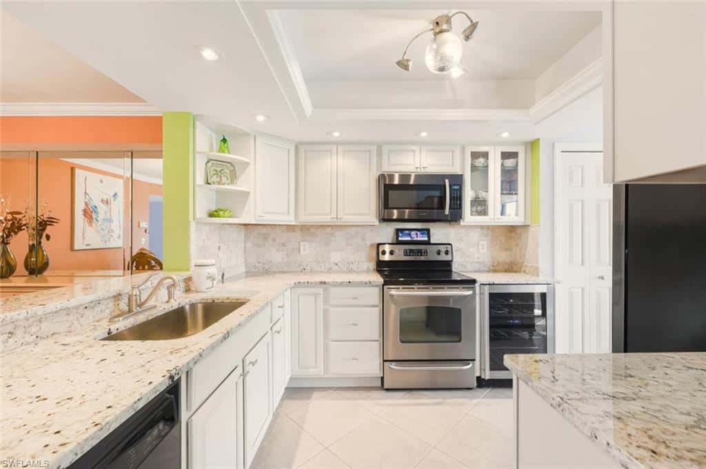 7340 Saint Ives Way #3203, Naples, photo 6