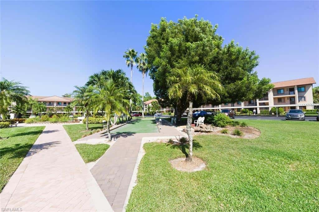 7340 Saint Ives Way #3203, Naples, photo 13