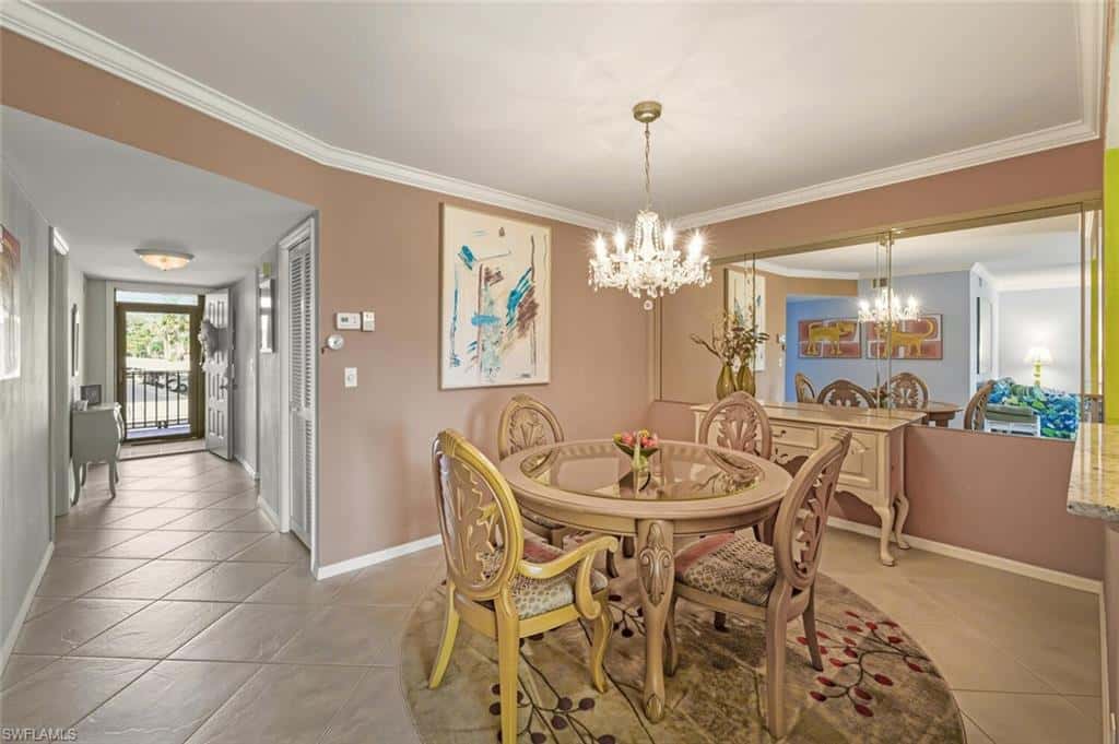 7340 Saint Ives Way #3203, Naples, photo 7