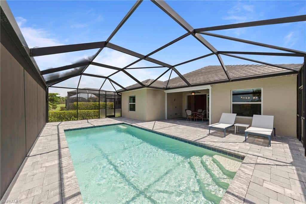 2941 Willow Ridge Ct, Fort Myers, photo 28