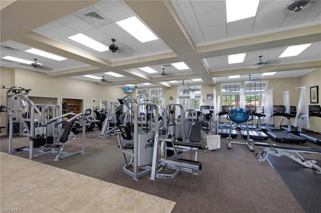 2941 Willow Ridge Ct, Fort Myers, photo 37
