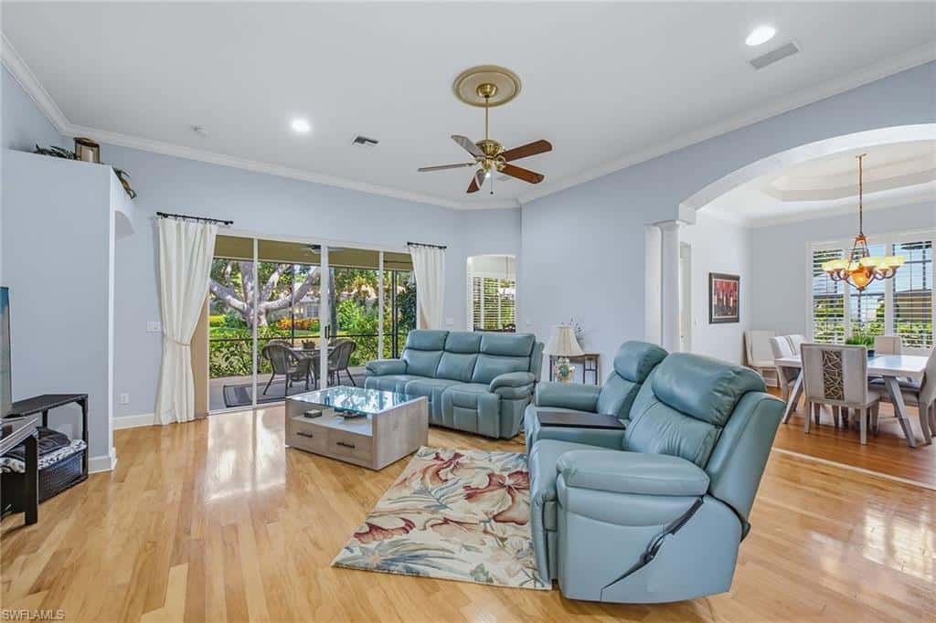 2325 Island Cove Cir, Naples, photo 7