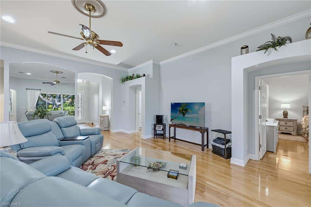 2325 Island Cove Cir, Naples, photo 9