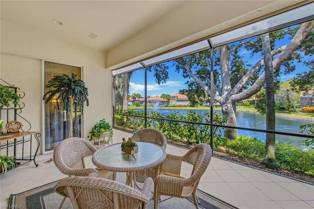 2325 Island Cove Cir, Naples, photo 4