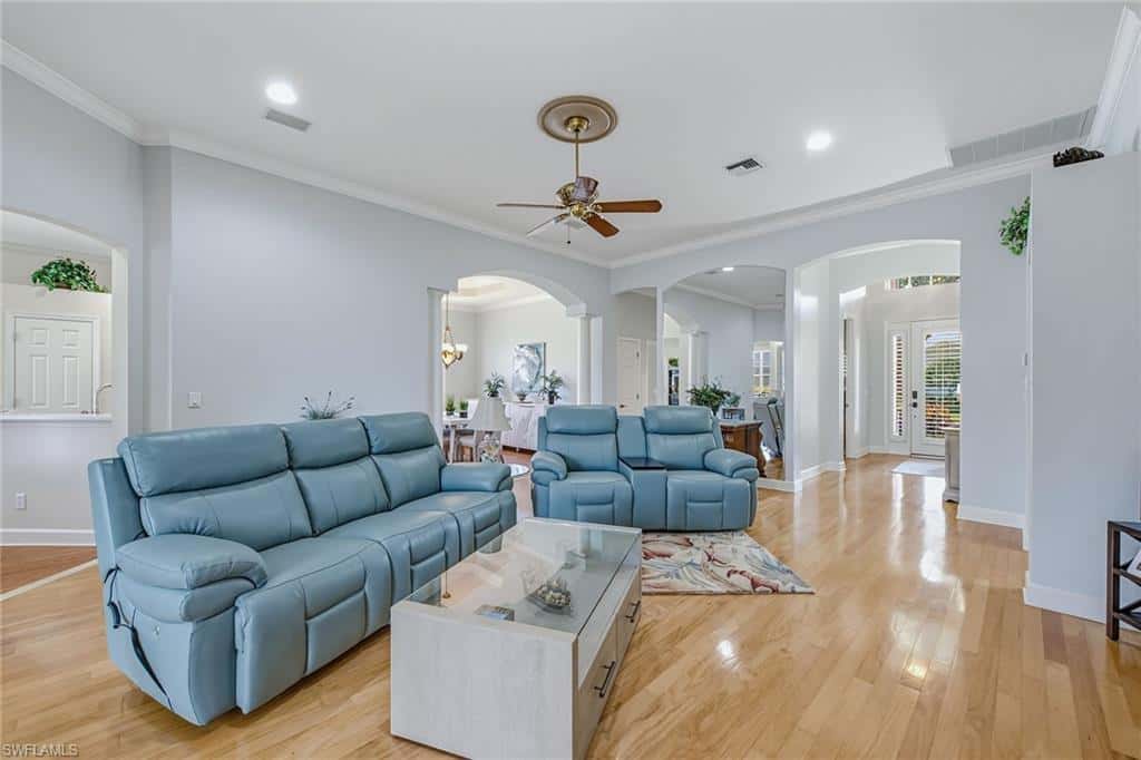 2325 Island Cove Cir, Naples, photo 8