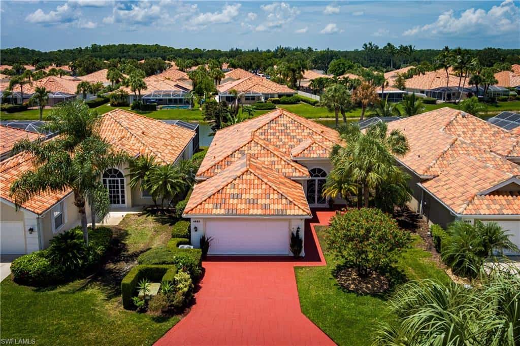 4892 San Pablo Ct, Naples, photo 32