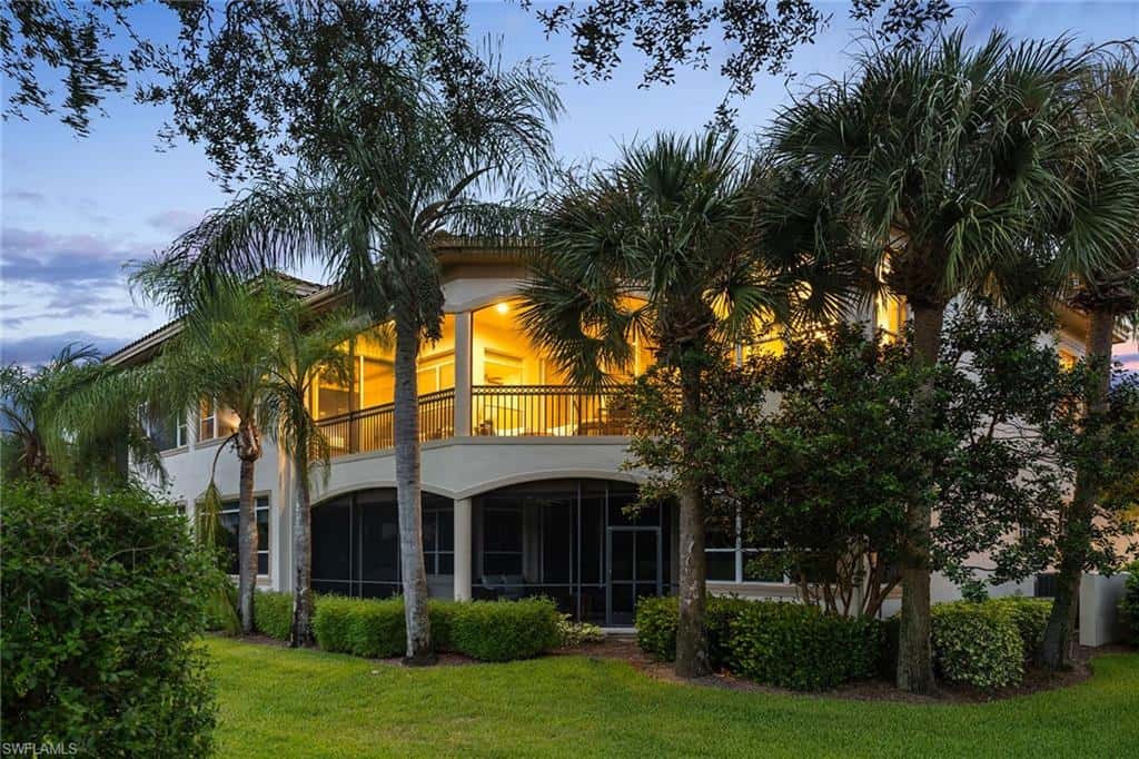 17015 Porta Vecchio Way #201, Naples, photo 6