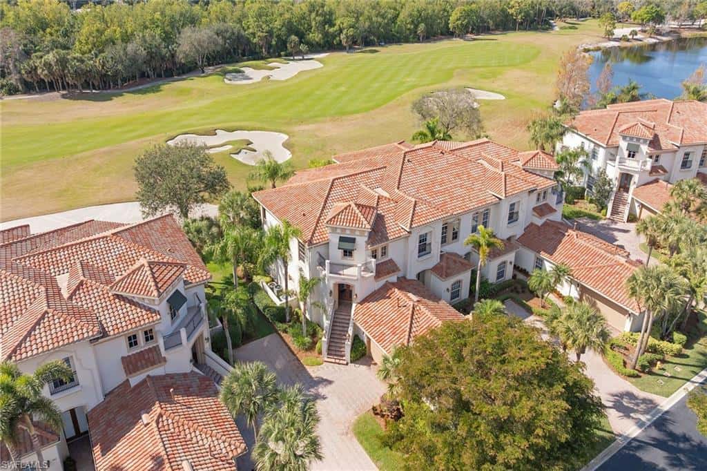17015 Porta Vecchio Way #201, Naples, photo 42