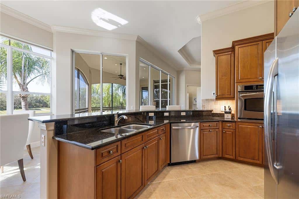 17015 Porta Vecchio Way #201, Naples, photo 17