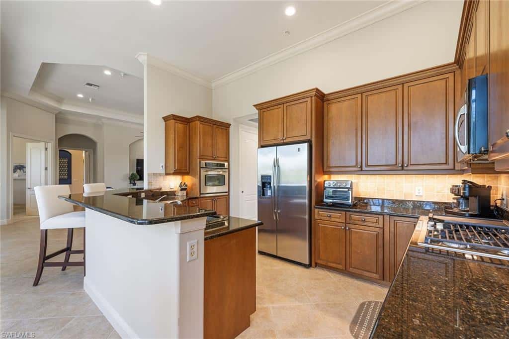 17015 Porta Vecchio Way #201, Naples, photo 16