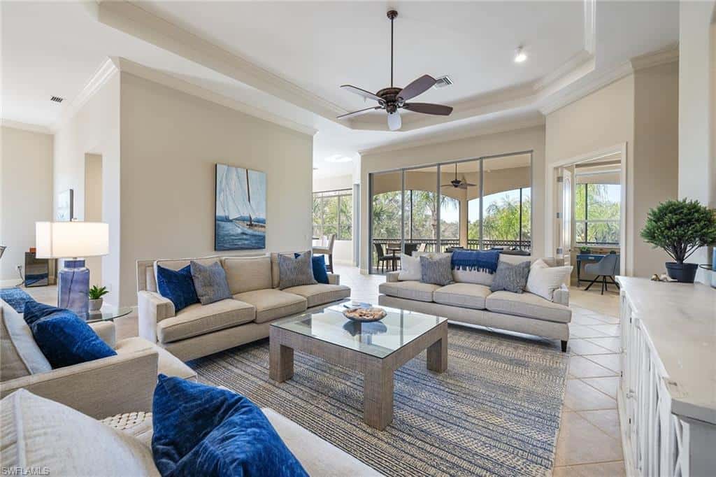 17015 Porta Vecchio Way #201, Naples, photo 5