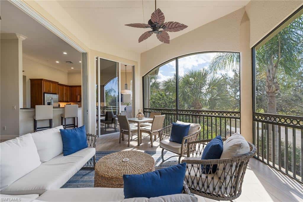 17015 Porta Vecchio Way #201, Naples, photo 34