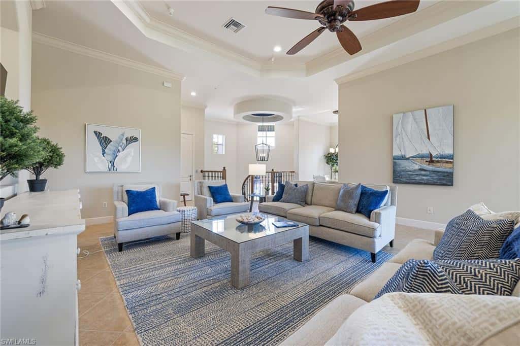 17015 Porta Vecchio Way #201, Naples, photo 10