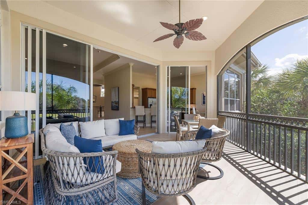 17015 Porta Vecchio Way #201, Naples, photo 33