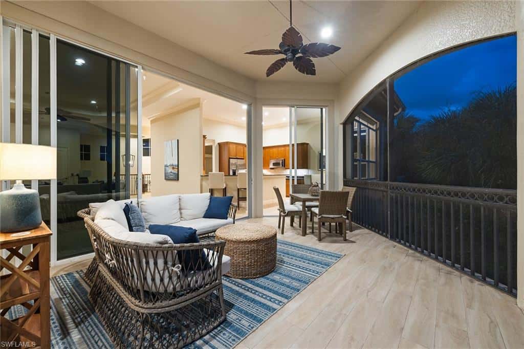 17015 Porta Vecchio Way #201, Naples, photo 45