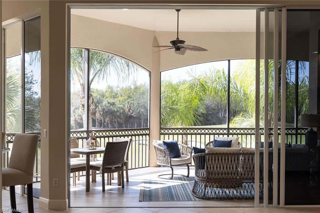 17015 Porta Vecchio Way #201, Naples, photo 37