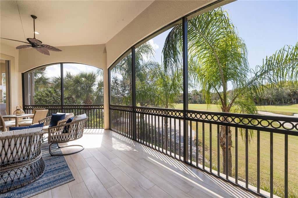 17015 Porta Vecchio Way #201, Naples, photo 35