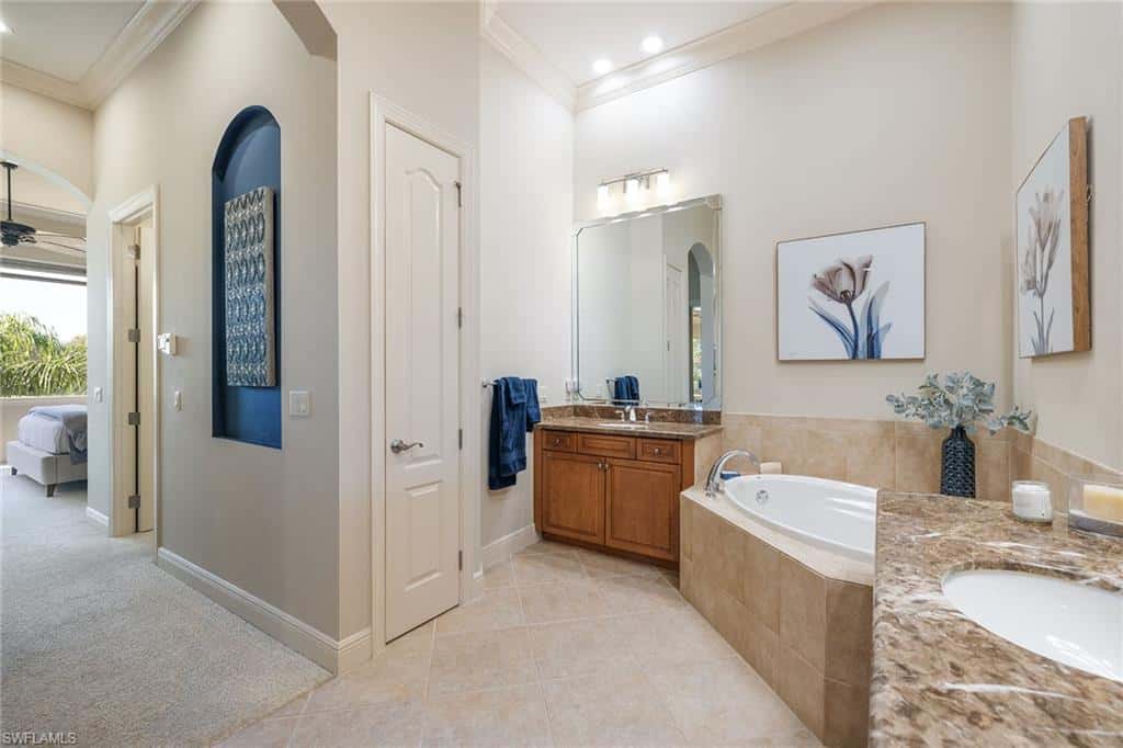 17015 Porta Vecchio Way #201, Naples, photo 29