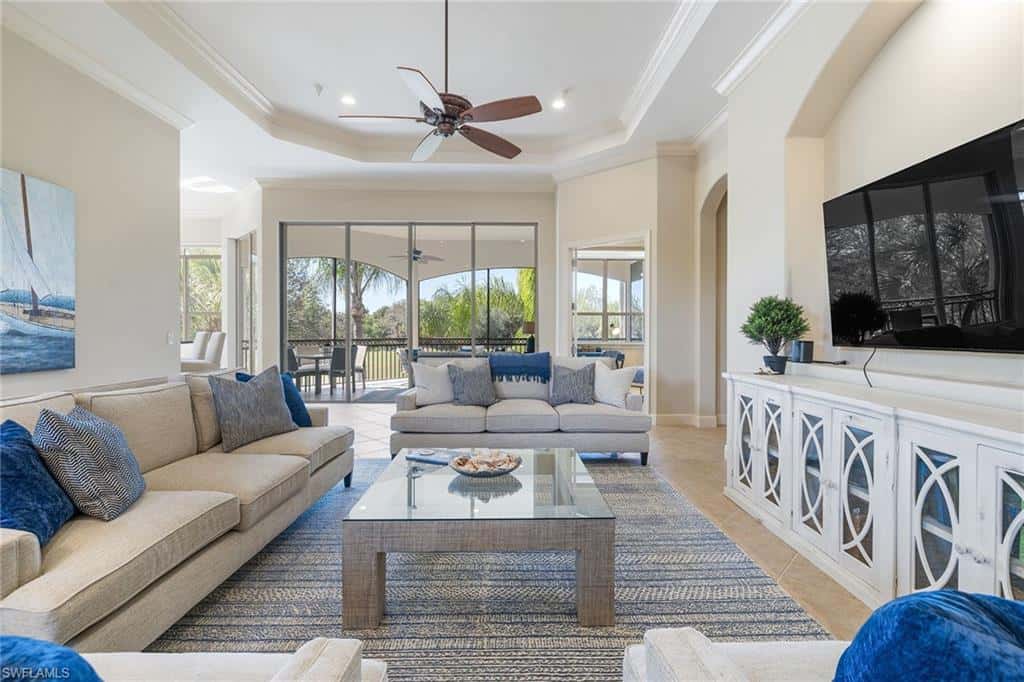 17015 Porta Vecchio Way #201, Naples, photo 4