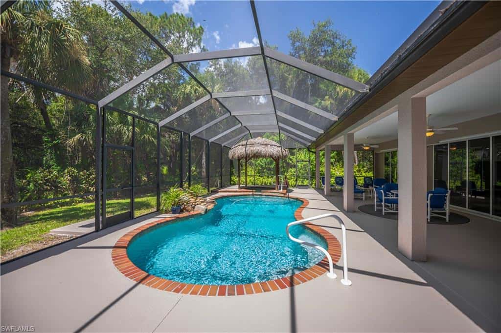 4033 Oak Haven Dr, Labelle, photo 35