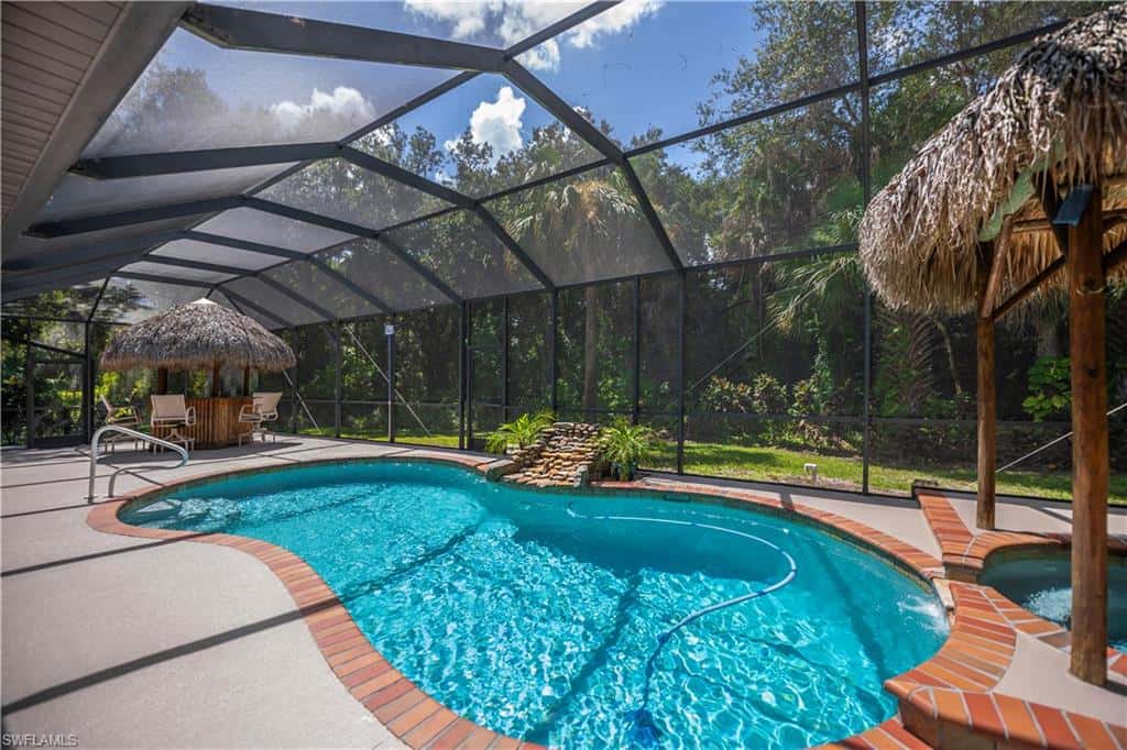 4033 Oak Haven Dr, Labelle, photo 34