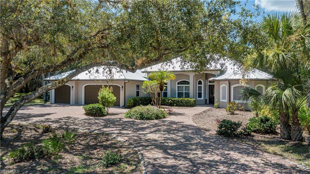 4033 Oak Haven Dr, Labelle, photo 4