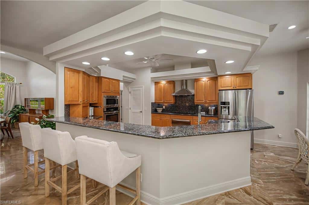 4033 Oak Haven Dr, Labelle, photo 8
