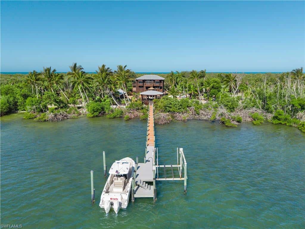 1000 Cayo Costa, Cayo Costa, photo 7