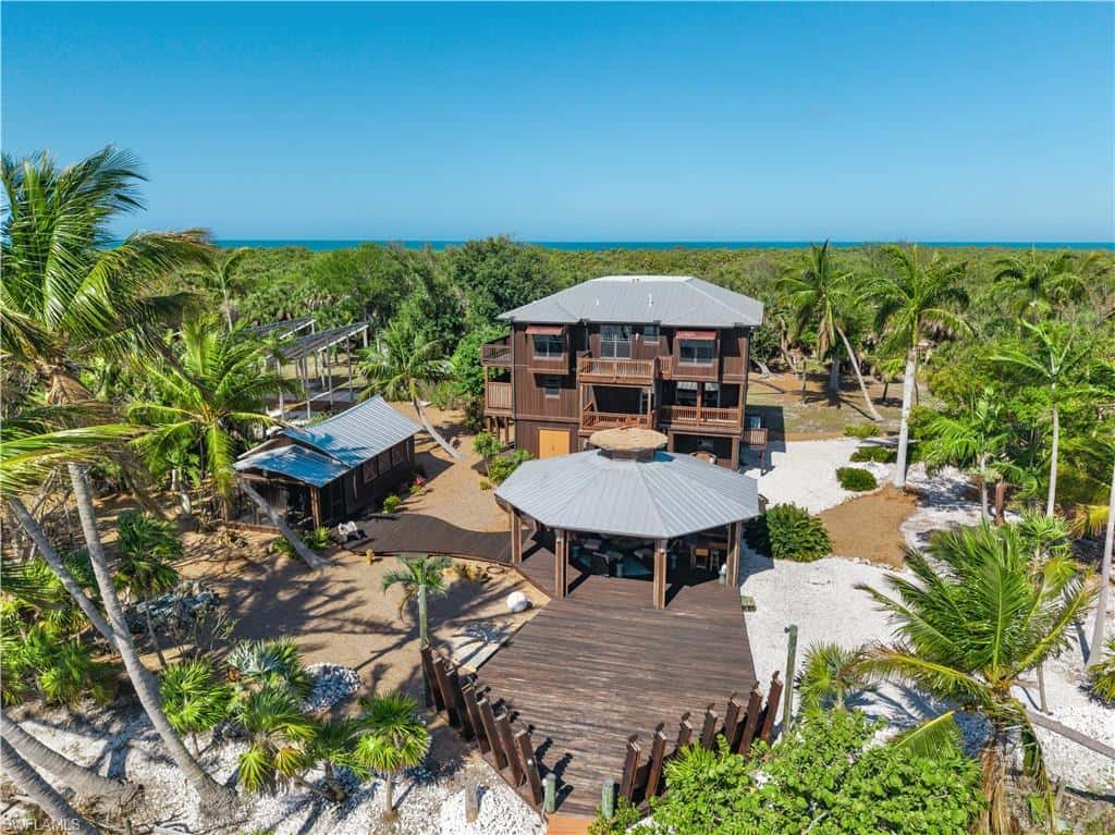 1000 Cayo Costa, Cayo Costa, photo 9