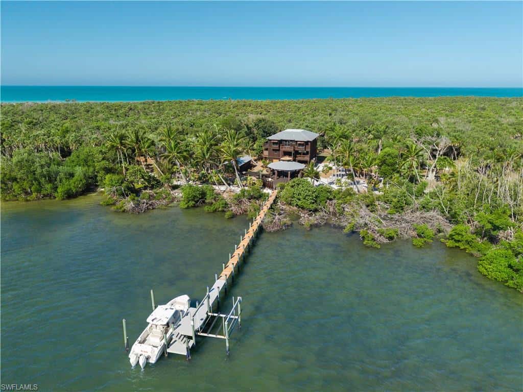 1000 Cayo Costa, Cayo Costa, photo 45