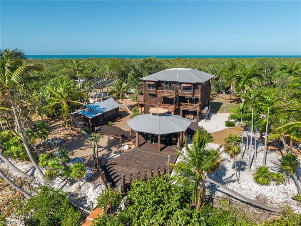 1000 Cayo Costa, Cayo Costa, photo 11