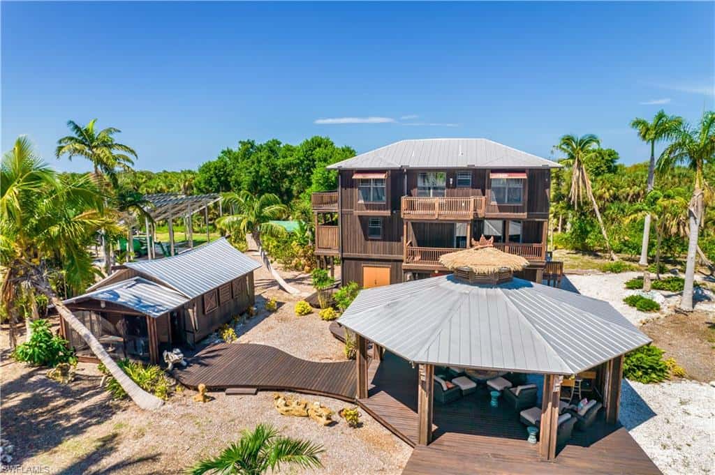 1000 Cayo Costa, Cayo Costa, photo 21