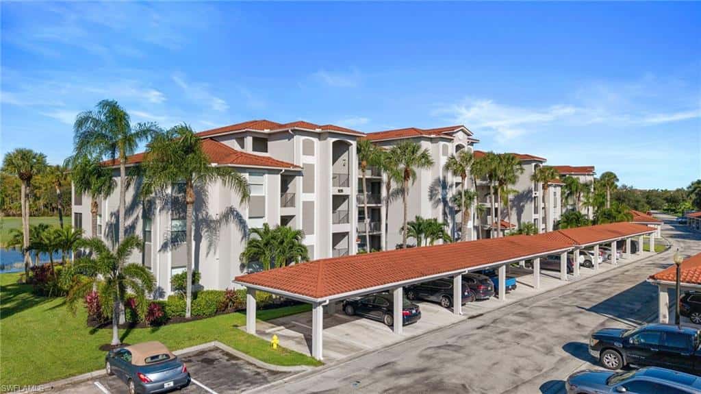 10285 Heritage Bay Blvd #817, Naples, photo 36