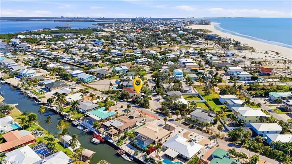 5431 Oak Ridge Ave, Fort Myers Beach, photo 32