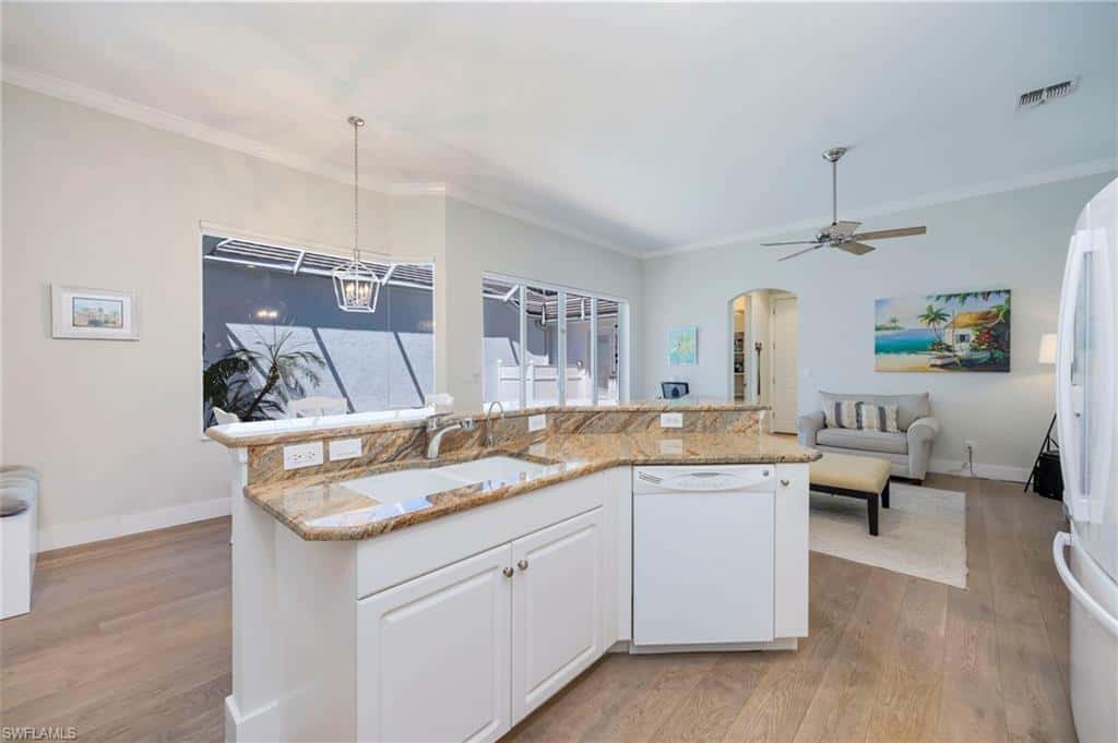 3463 Marbella Ct, Bonita Springs, photo 4