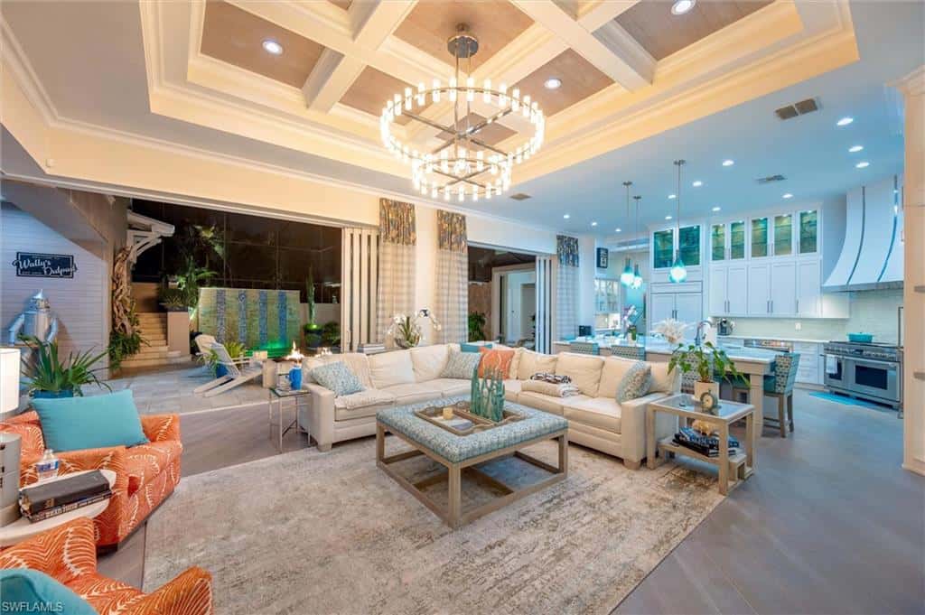 6389 Lyford Isle Dr, Naples, photo 5