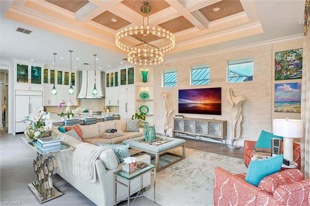 6389 Lyford Isle Dr, Naples, photo 20