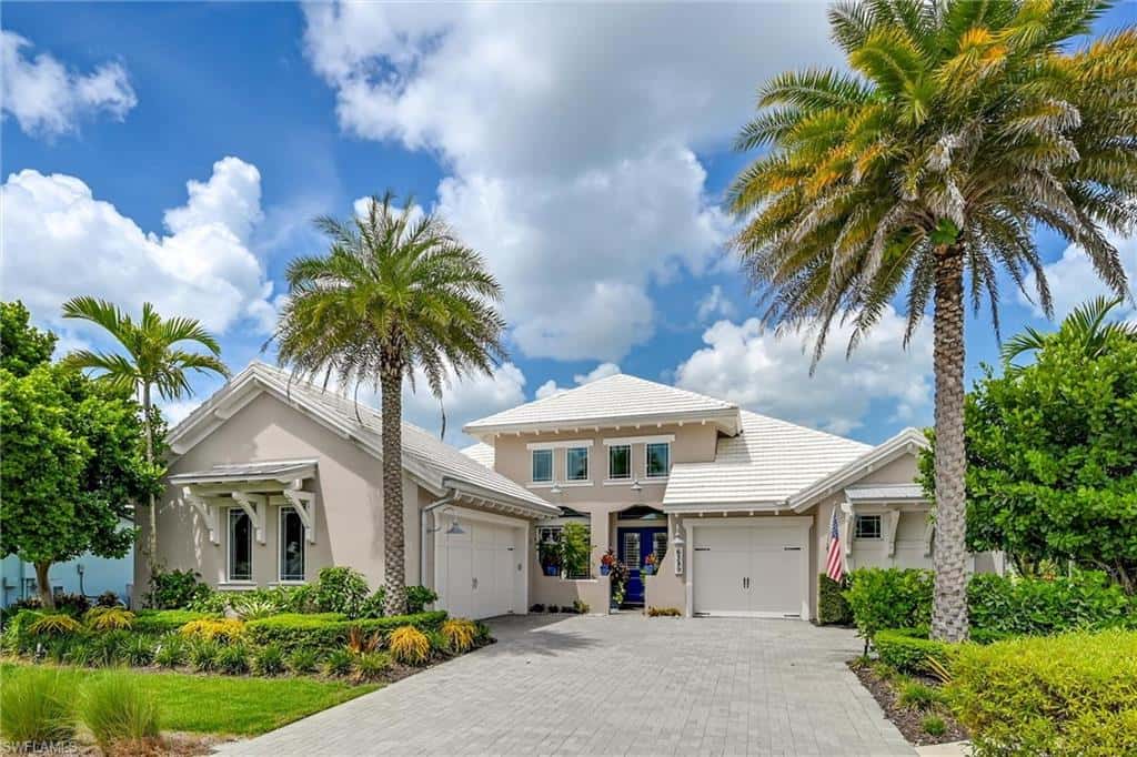 6389 Lyford Isle Dr, Naples, photo 9